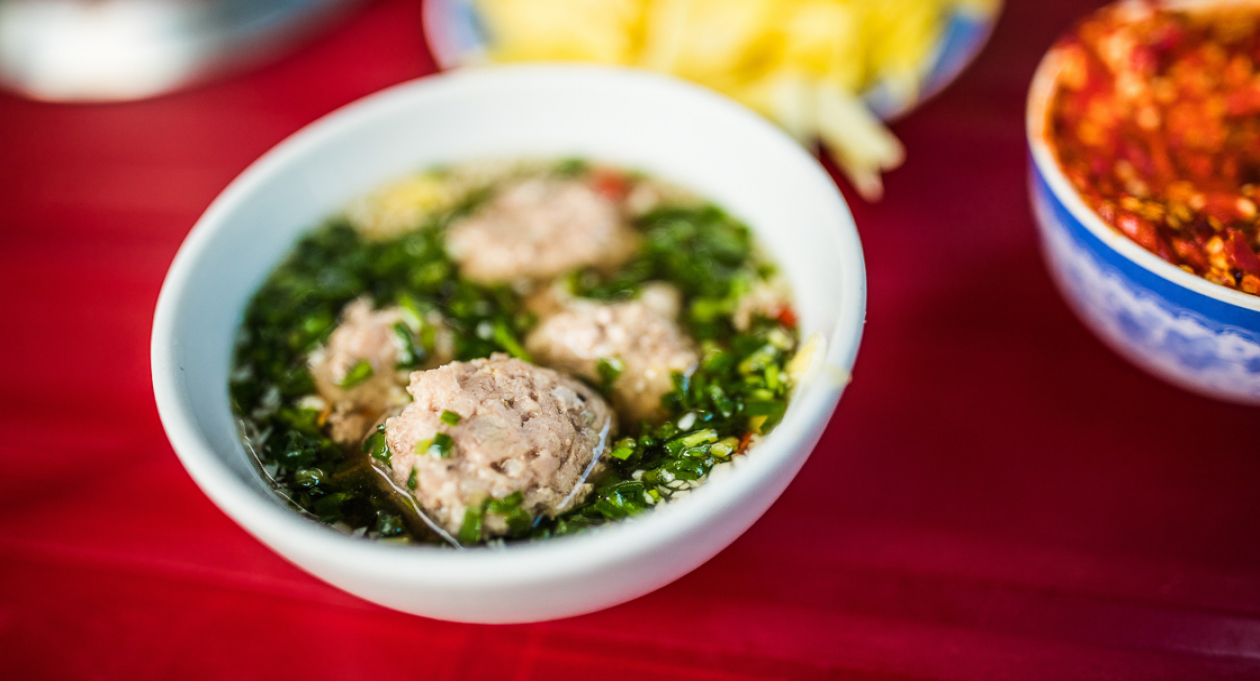 Fish sauce Vietnam's first love Vietnam Tourism